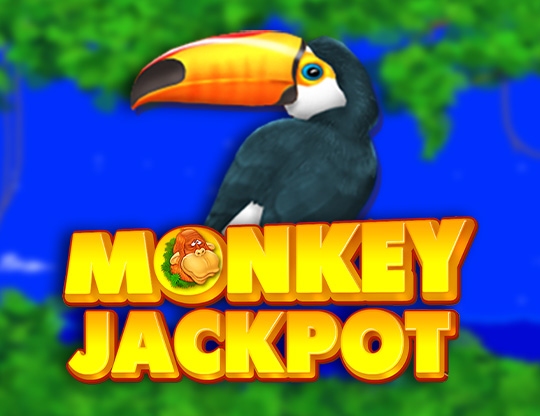 Monkey Jackpot